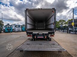 MERCEDES AXOR 1829 BL-MP3 +CARRIER+DHOLLANDIA