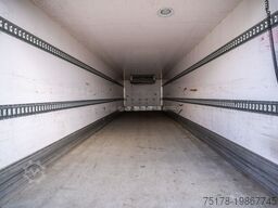 MERCEDES AXOR 1829 BL-MP3 +CARRIER+DHOLLANDIA