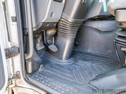 MERCEDES AXOR 1829 BL-MP3 +CARRIER+DHOLLANDIA