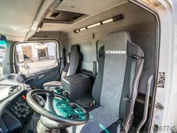 MERCEDES AXOR 1829 BL-MP3 +CARRIER+DHOLLANDIA