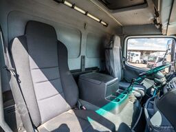 MERCEDES AXOR 1829 BL-MP3 +CARRIER+DHOLLANDIA