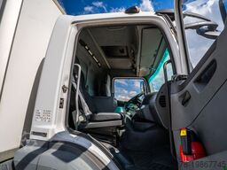 MERCEDES AXOR 1829 BL-MP3 +CARRIER+DHOLLANDIA