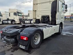 DAF XF 530 FT SUPER SPACE CAB ZF INTARDER