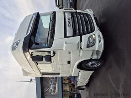 DAF XF 530 FT SUPER SPACE CAB ZF INTARDER