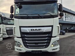 DAF XF 530 FT SUPER SPACE CAB ZF INTARDER