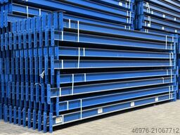 SSI Schäfer PR600 / Regallänge: 22,40 lfm.