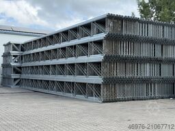 SSI Schäfer PR600 / Regallänge: 22,40 lfm.