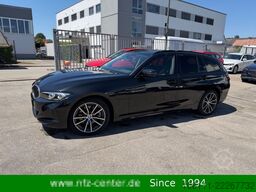 BMW 330e Touring AHK GARANTIE