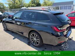 BMW 330e Touring AHK GARANTIE