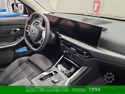 BMW 330e Touring AHK Abstand Tempomat Keyless