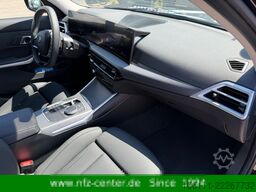BMW 330e Touring AHK Abstand Tempomat Keyless