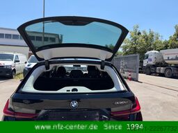 BMW 330e Touring AHK Abstand Tempomat Keyless