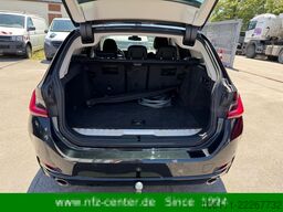 BMW 330e Touring AHK Abstand Tempomat Keyless