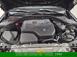BMW 330e Touring AHK Abstand Tempomat Keyless