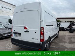 RENAULT Master III Kasten 2,3 dCi  99KW L2H2 HKa 3,3t