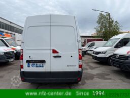 RENAULT Master III Kasten 2,3 dCi  99KW L2H2 HKa 3,3t