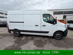 RENAULT Master III Kasten 2,3 dCi  99KW L2H2 HKa 3,3t