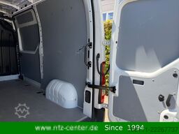RENAULT Master III Kasten 2,3 dCi  99KW L2H2 HKa 3,3t