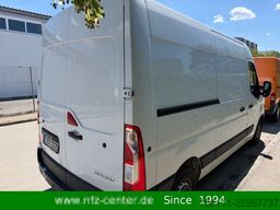 RENAULT Master III Kasten 2,3 dCi  99KW L2H2 HKa 3,3t