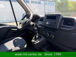 RENAULT Master III Kasten 2,3 dCi  99KW L2H2 HKa 3,3t