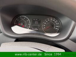 RENAULT Master III Kasten 2,3 dCi  99KW L2H2 HKa 3,3t