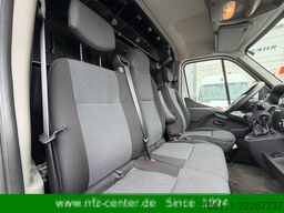 RENAULT Master III Kasten 2,3 dCi  99KW L2H2 HKa 3,3t