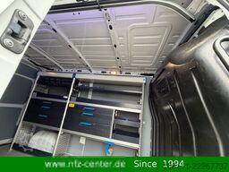 RENAULT Master III Kasten 2,3 dCi  99KW L2H2 HKa 3,3t