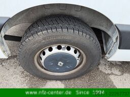 RENAULT Master III Kasten 2,3 dCi  99KW L2H2 HKa 3,3t