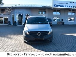 MERCEDES-BENZ Vito Mixto 114 CDI 4x4 kompakt Autom. 2xSchiebet