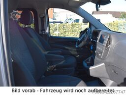 MERCEDES-BENZ Vito Mixto 114 CDI 4x4 kompakt Autom. 2xSchiebet