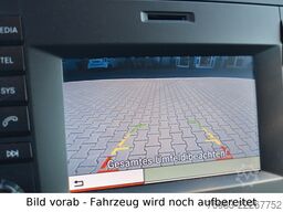 MERCEDES-BENZ Vito Tourer 116 CDI/BT RWD lang Pro 9 Sitzer AHK