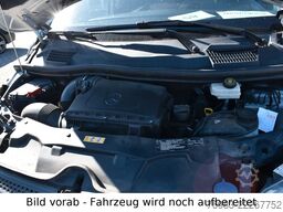 MERCEDES-BENZ Vito Tourer 116 CDI/BT RWD lang Pro 9 Sitzer AHK