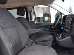 MERCEDES-BENZ Vito Mixto 114 CDI 4x4 kompakt Autom. 2xSchiebet