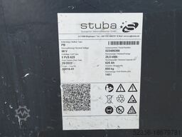 Stuba Staplerbatterie 48V 5PzS625 C-5 91%