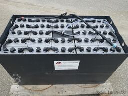 Stuba Staplerbatterie 48V 5PzS625 C-5 91%