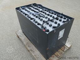 Stuba Staplerbatterie 48V 5PzS625 C-5 91%