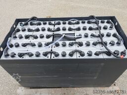 Stuba Staplerbatterie 48V 5PzS625 C-5 91%