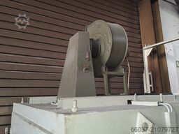 kleine Sandstrahlanlage Kammerorchester