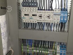 kleine Sandstrahlanlage Kammerorchester