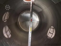 Welfit Oddy 26.000 Lit V4A Vollrahmen Isomaße Laufst