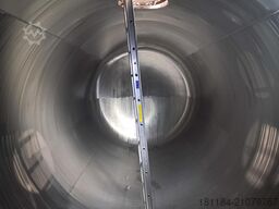 Welfit Oddy 26.000 Lit V4A Vollrahmen Isomaße Laufst