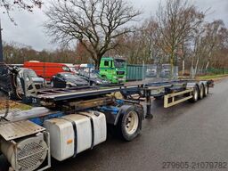 LAG O-3-39 LT2 / HIGH CUBE / 45FT