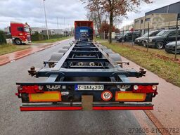 LAG O-3-39 LT2 / HIGH CUBE / 45FT