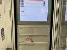 Zeltwanger Dichtheitsprüfung F56BEV