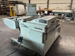 Palamides Alpha 700 Plus