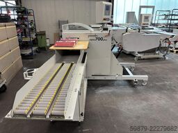 Palamides Alpha 700 Plus