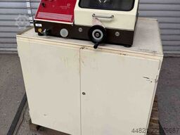 WIRTZ Cuto 20