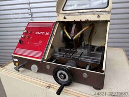 WIRTZ Cuto 20