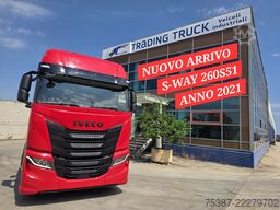 IVECO 260S51