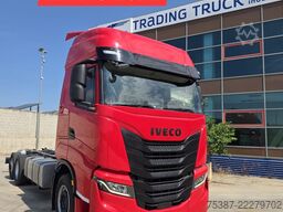 IVECO 260S51